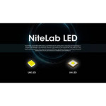 Lanterna Nitecore HC65 UHE