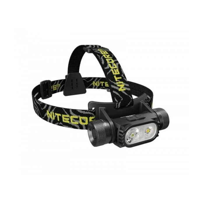 Lanterna Nitecore HC68