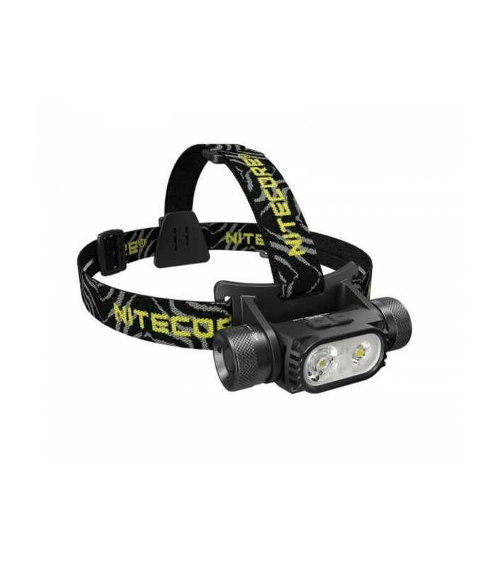 Lanterna Nitecore HC68