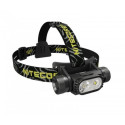 Lanterna Nitecore HC68