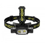 Lanterna Nitecore HC68