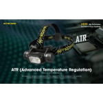 Lanterna Nitecore HC68