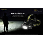 Lanterna Nitecore HC68