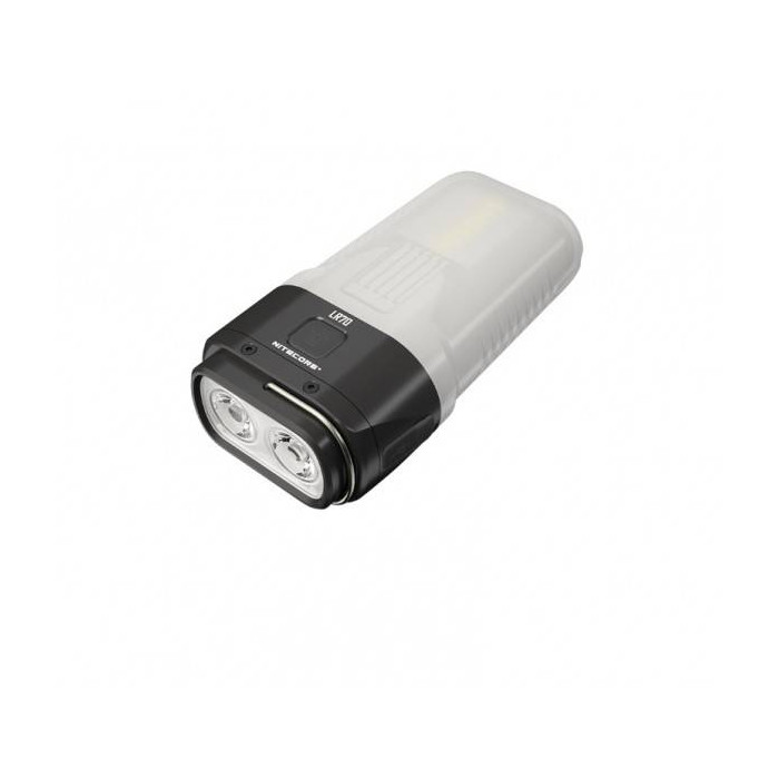 Lanterna Nitecore LR70