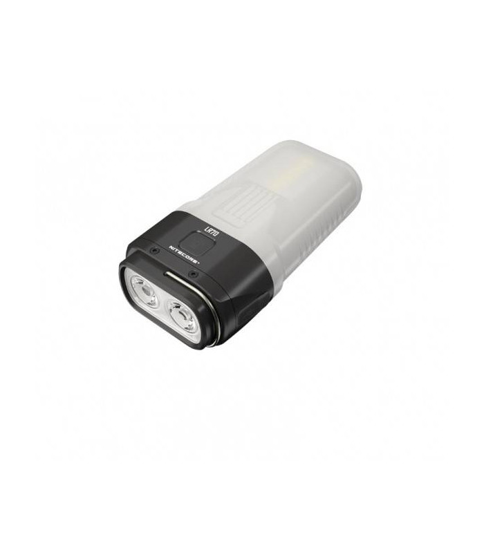 Lanterna Nitecore LR70
