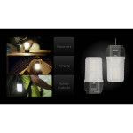 Lanterna Nitecore LR70