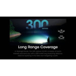 Lanterna Nitecore LR70