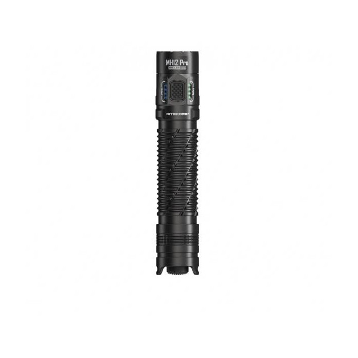 Lanterna Nitecore MH12 Pro