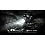 Lanterna Nitecore NPL25