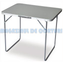 Masa Camping pliabila simpla (80 X 60 X 67 CM)
