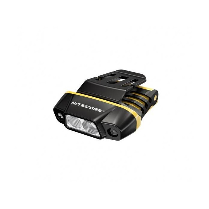 Lanterna Nitecore NU11