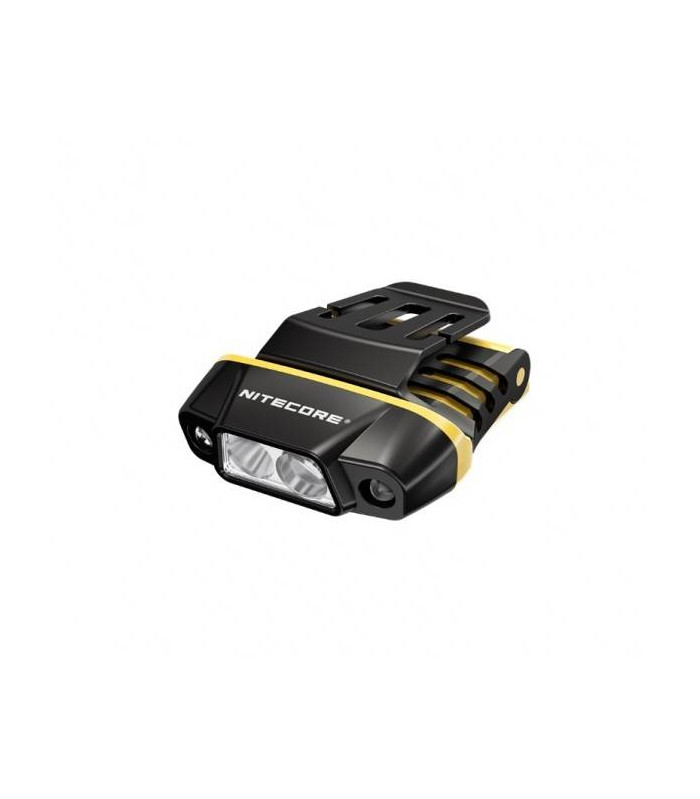 Lanterna Nitecore NU11