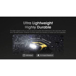 Lanterna Nitecore NU11