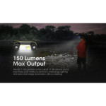 Lanterna Nitecore NU11