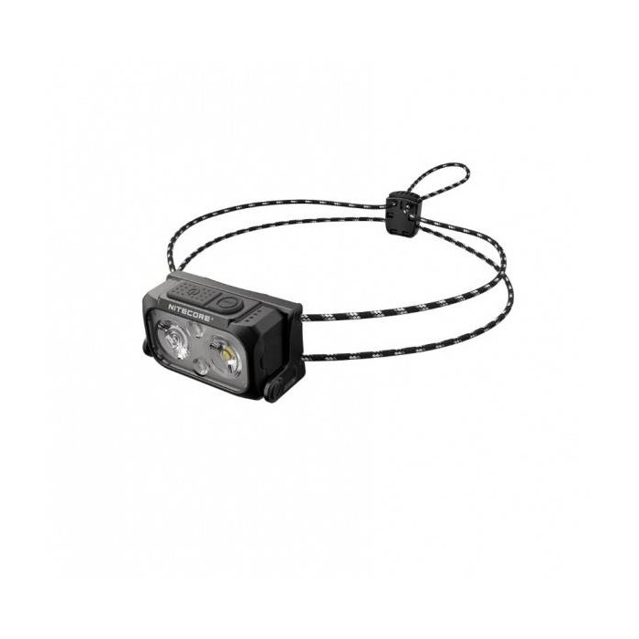 Lanterna Nitecore NU21