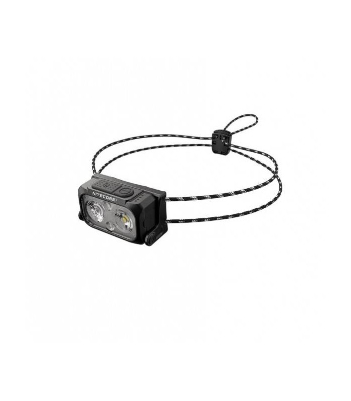 Lanterna Nitecore NU21