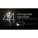 Lanterna Nitecore NU21