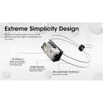 Lanterna Nitecore NU21