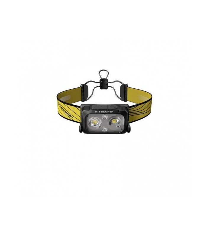Lanterna Nitecore NU25 2022