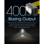 Lanterna Nitecore NU25 2022