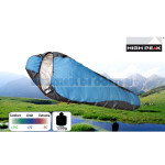 Sac dormit mumie LITE PAK 1200