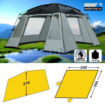 Pavilion Siesta 3,5m x 3,5m