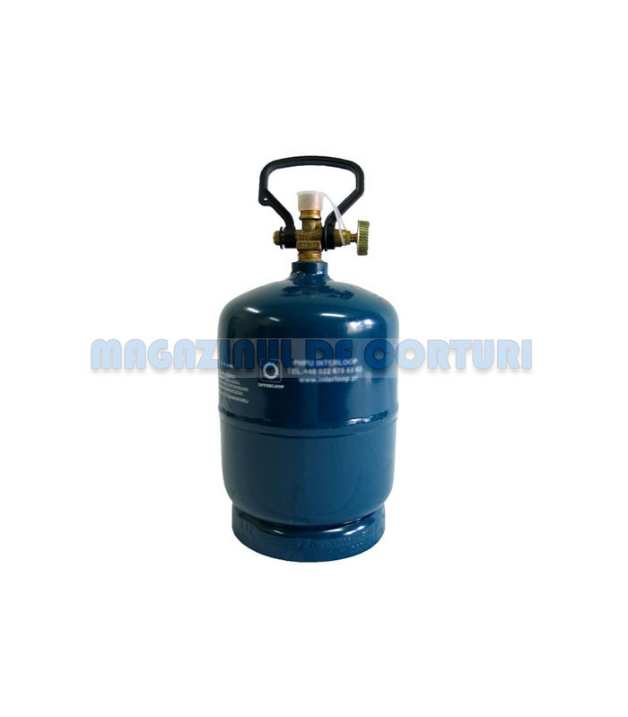 Butelie Camping 1Kg