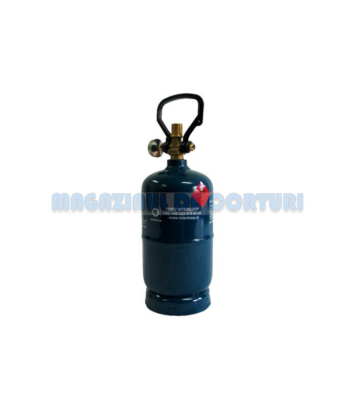 Butelie Camping 0.5Kg