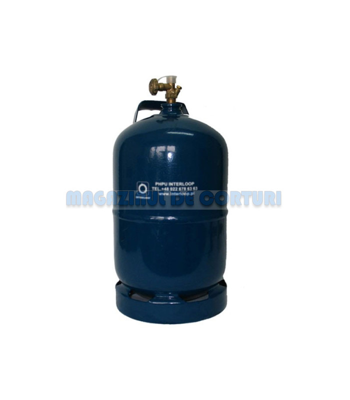 Butelie Camping 5Kg