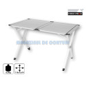 Masa Camping Aluminiu Olvera
