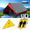Cort 2 Persoane MINIPACK