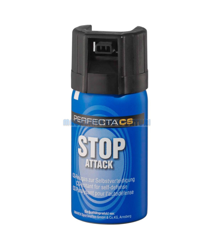 Spray Autoaparare Perfecta CS