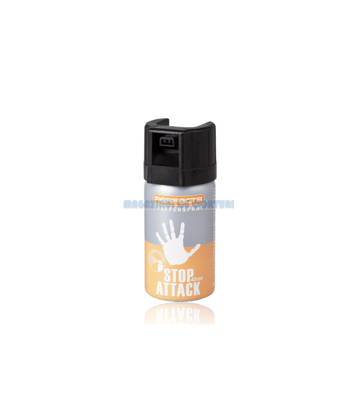 Spray Autoaparare StopAttack