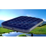 Saltea double Confort Green 191cm x 137cm x 22cm