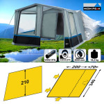 Pavilion Auto TRAMP