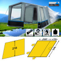 Pavilion Auto TRAMP