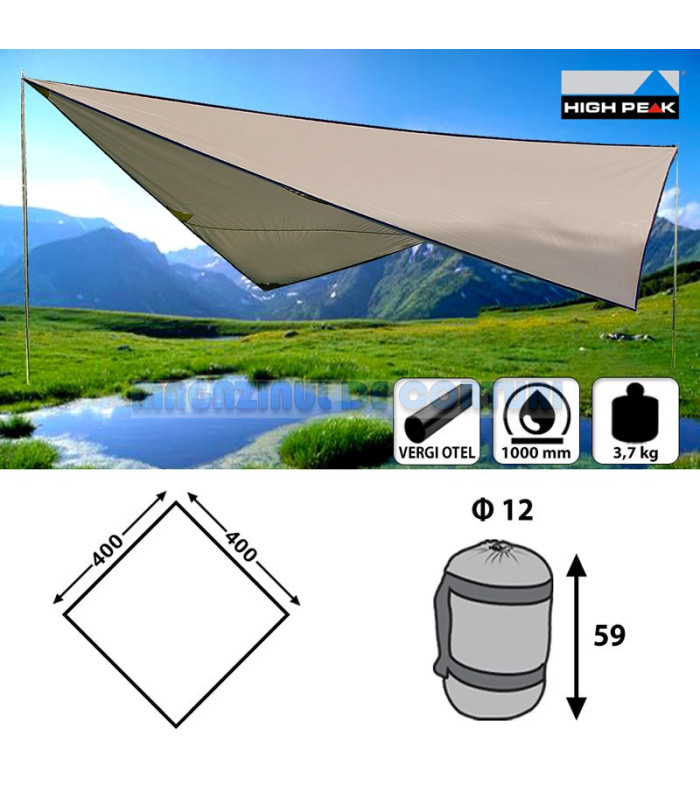 Umbrar TARP2