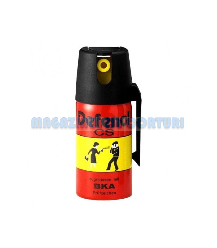 Spray DEFENOL-CS 50ml