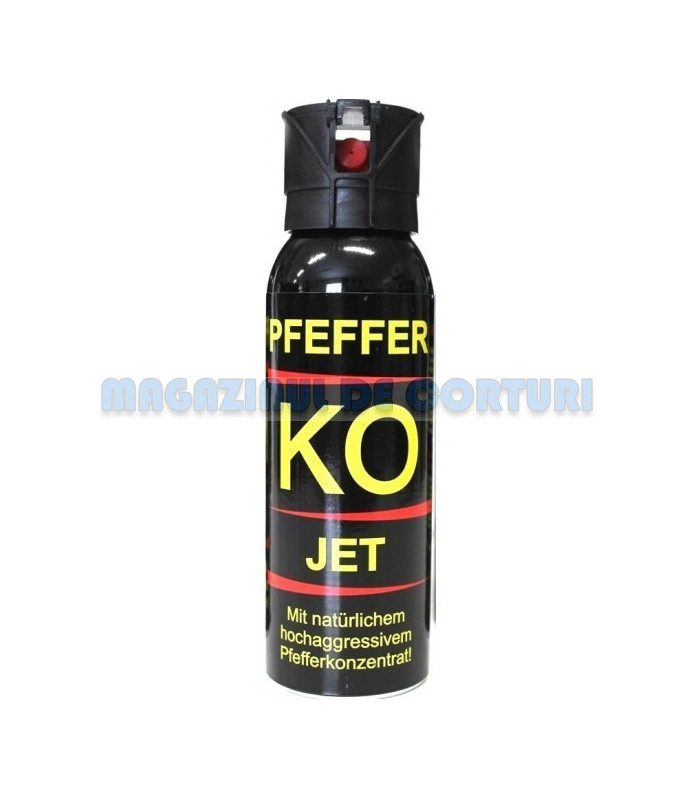 Spray Pfeffer-KO-Dispersant 100ml