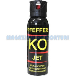 Spray Pfeffer-KO-Dispersant 100ml