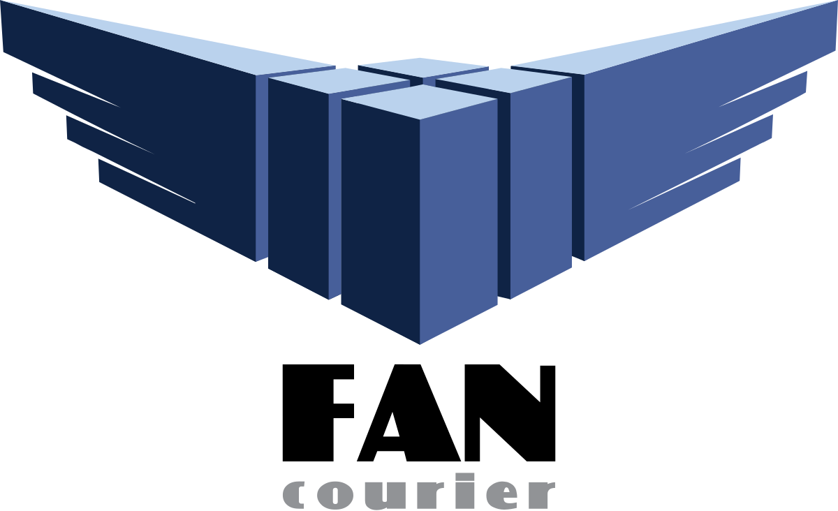 FAN Courier (ramburs, plata la curier)
